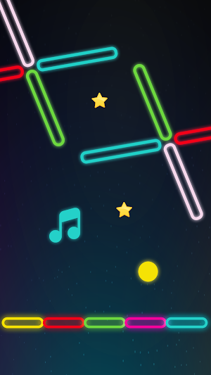 Change The Color - Endless Fun Screenshot 3