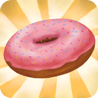Donut Drag
