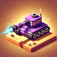 Tiny Tank Wars