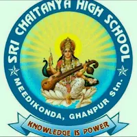 SRI CHAITANYA HIGH SCHOOL