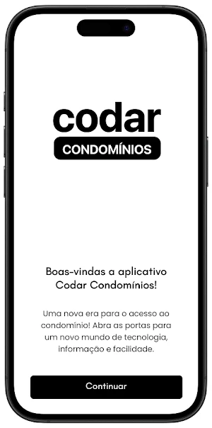 Codar Condomínios Screenshot 0