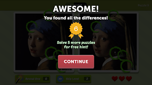 Spot the Difference - Where is it? Screenshot 3