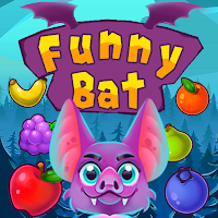 Funny Bat