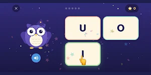Tähetark: Letters & Numbers Screenshot 1