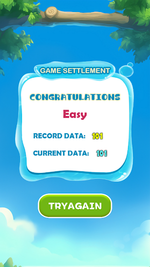 Watermelon Combination Screenshot 2
