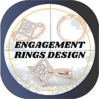 Engagement Rings Design