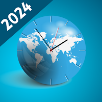 World Clock - World Time