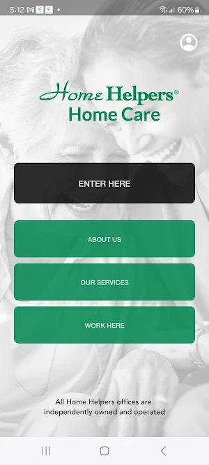 Home Helpers Carmel Screenshot 0