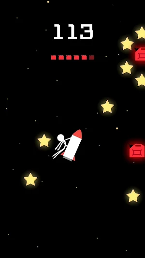 ROCKETMAN Screenshot 2