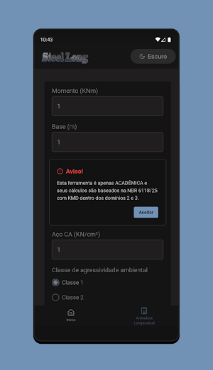 Steellong Screenshot 1