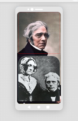 Michael Faraday Life Screenshot 1