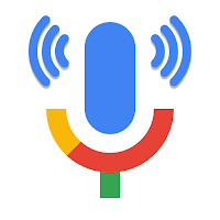 Voice Search : Voice Assistant