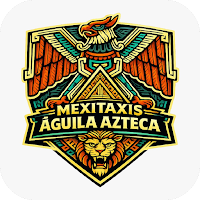 MEXITAXIS Pasajero
