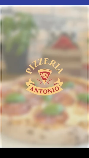 Pizzeria Antonio Screenshot 3