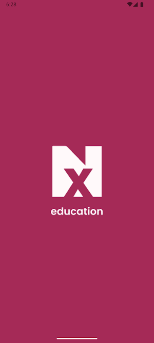 NX Education Screenshot 1