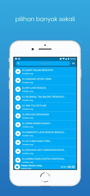 DJ Ajojing Ala Ala Ajojing Screenshot 3
