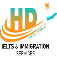 HD ielts Services