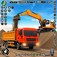 City Construction jcb Games 24