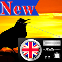 Birdsong Radio App UK LIVE