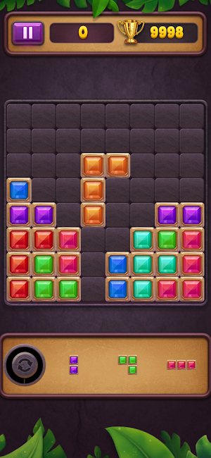 Block Blast Gem Screenshot 0