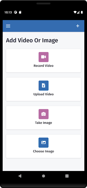 VipeCloud Screenshot 1