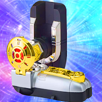 DX Hero Morpher Transform