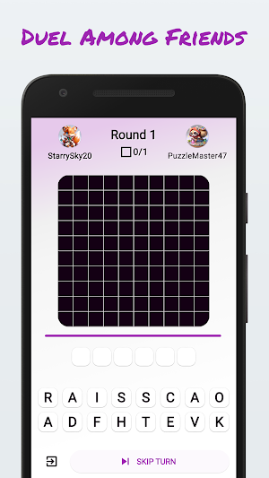 PicMystery: Visual Enigma! Screenshot 3