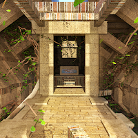 Escape Game - The Survivor 2