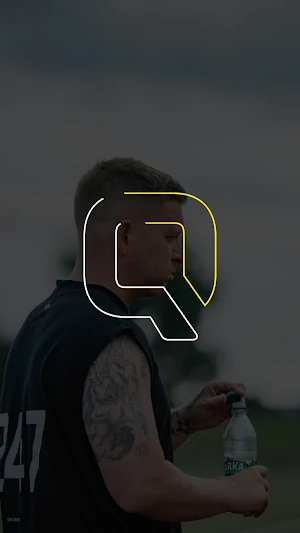 quay fitness app Screenshot 0