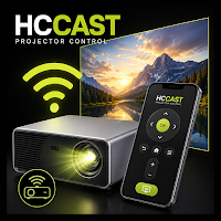 Hccast Projector App