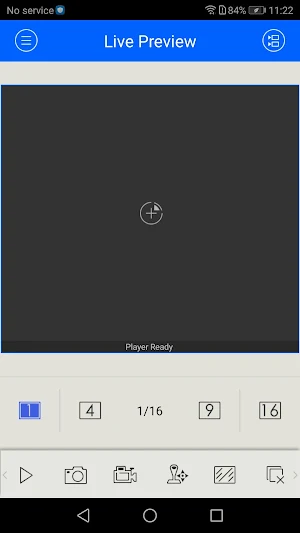 Sannce Smart Screenshot 0