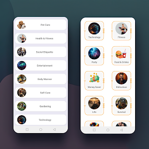 Life Hacks, Facts & Tips Screenshot 2