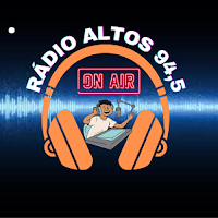 Rádio Altos 94,5