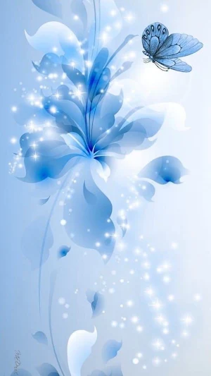 Glitter Wallpapers Screenshot 1