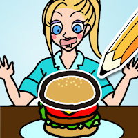 Draw Happy Rescue : Fun Game