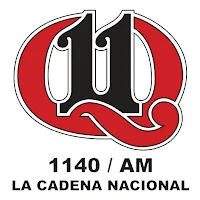 Once Q 1140 AM Puerto Rico
