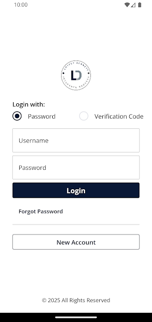 Lotfey Dennett Insurance Screenshot 0