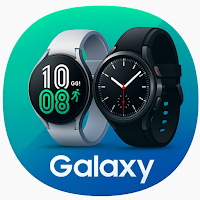Galaxy Watch 4 App Guide