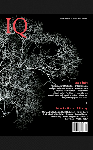 The Indian Quarterly Screenshot 1