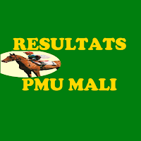 RESULTATS PMU MALI