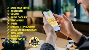 Dj Keroncong Campuran Offline Screenshot 0