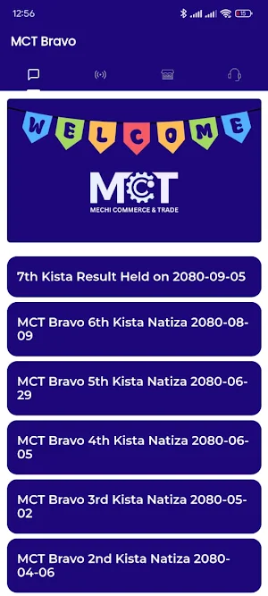 MCT Bravo Nepal Screenshot 2