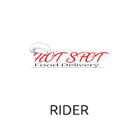 HotSpot RIDER