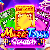 Midas' Touch Scratch