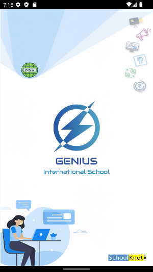 Genius Hub Screenshot 0