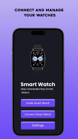 Redmi Watch 5 Lite App Screenshot 0