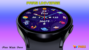 Pars Universe Screenshot 3