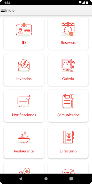 Madeira Apartamentos Screenshot 1