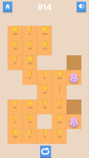THIN Games Reward App Screenshot 2