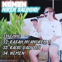 Nemen - Niken Salindry Offline